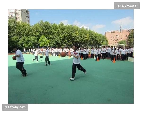 校园体育活动设计 麒麟杯提供可推广复制经验